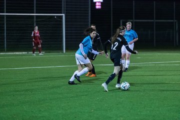 Bild 46 - Frauen FSG Kaltenkirchen - SV Henstedt Ulzburg : Ergebnis: 0:7